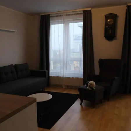 Apartment White&sunny *