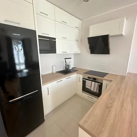 White&sunny Szczecin